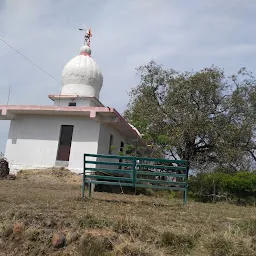Mahadev Temple Katiyara