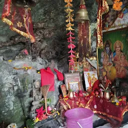 Mahadev Than Temple