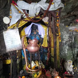 Mahadev Than Temple