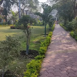 Mahadev Totla Nagar Garden