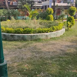 Mahadev Totla Nagar Garden