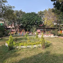 Mahadev Totla Nagar Garden