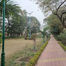 Mahadev Totla Nagar Garden