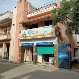 Mahadev Traders (cement Supplier)