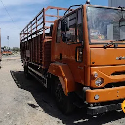 Mahadev transport co.