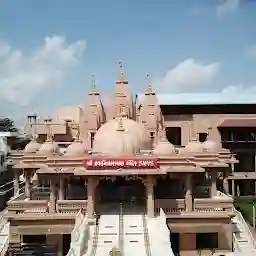 Mahadeva shankar mandir