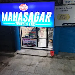 Mahahsagar (Sudama) Travels
