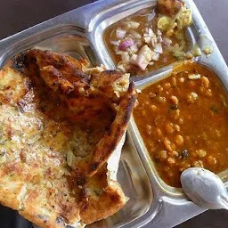 mahajan amritsari naan