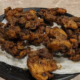 Mahajan Chicken House best chicken restaurant in Amritsar