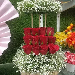 Mahajan Florist