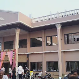 Mahajan Palace