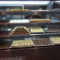 Mahajan's Kulfi & Sweets Shop