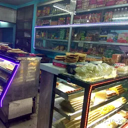 Mahajan Sweets Shop