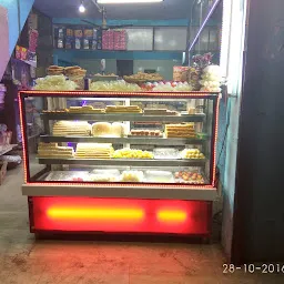 Mahajan Sweets Shop