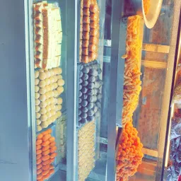 Mahajan Sweets Shop