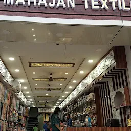Mahajan Textiles
