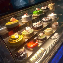 Mahak cake shop