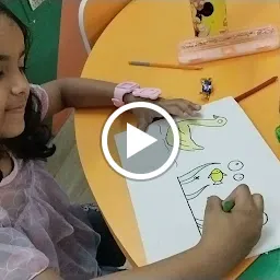 Mahak drawing and painting classes