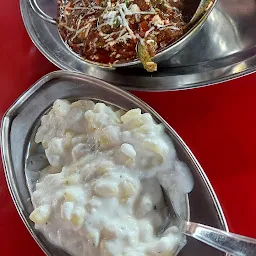 VIRK Panjabi Dhaba