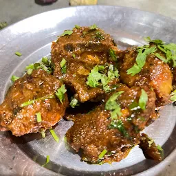 Mahak Restaurant Veg & Nonveg