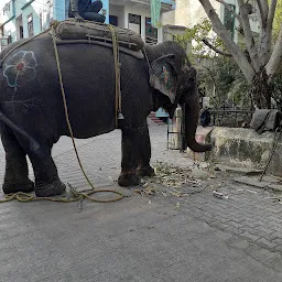 MAHAKAAL PARK