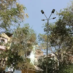 MAHAKAAL PARK