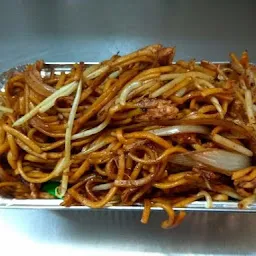 Mahakal Chinese food