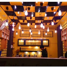 Mahakal coffee centre