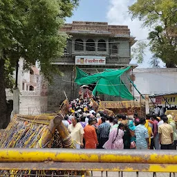 Mahakal Darshan Ujjain