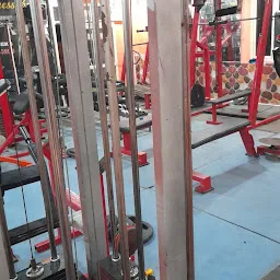 Mahakal gym