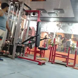 Mahakal gym