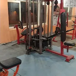 Mahakal gym