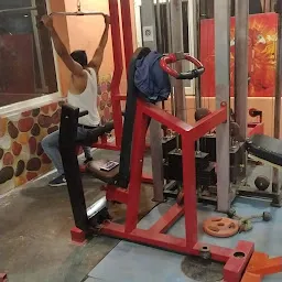 Mahakal gym