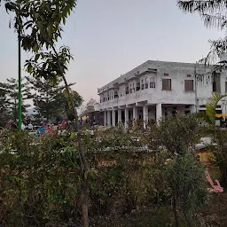 Mahakaleshwar Garden - A