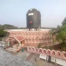 Mahakaleshwar Jyotirlinga Mandir