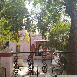 Mahakaleshwar Mahadev Temple