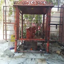 Mahakaleshwar Mahadev Temple