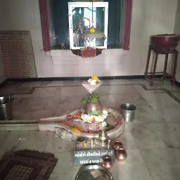 Mahakaleshwar Mahadev Temple