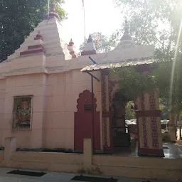 Mahakaleshwar Mahadev Temple