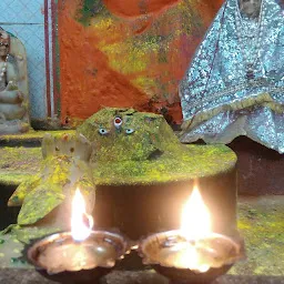 Mahakaleshwar Mahadev Temple