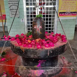 Mahakaleshwar Mandir Badokhar