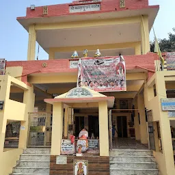 Mahakaleshwar Mandir Badokhar