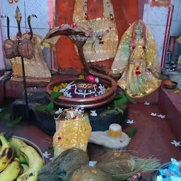 Mahakaleshwar Temple