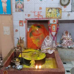 Mahakaleshwar Temple