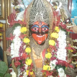 Mahakali Ashram