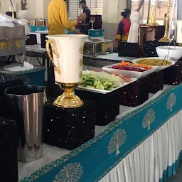 Mahakali Caterers