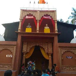 Mahakali Cha Raja ( Ganpati)