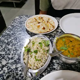 Mahakali Fast Food Restaurant