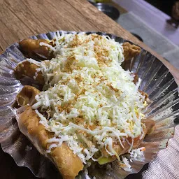 Mahakali Ghughra vala (Spicy Tengo Ghughra)