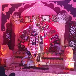 Mahakali Mata Temple